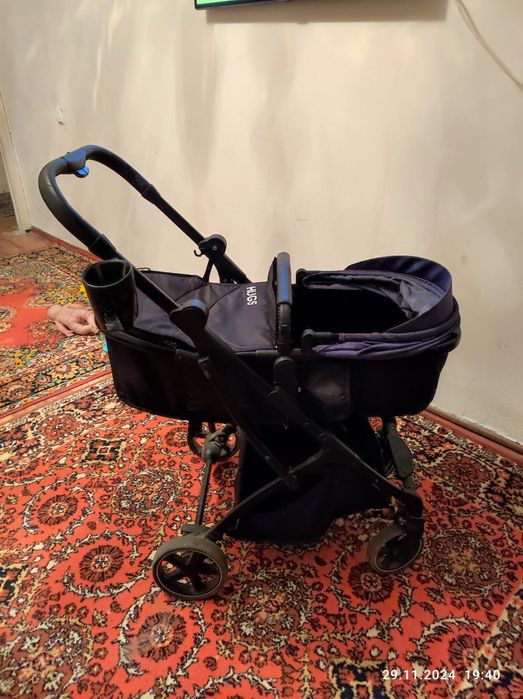 Детское коляска за 25000тг.