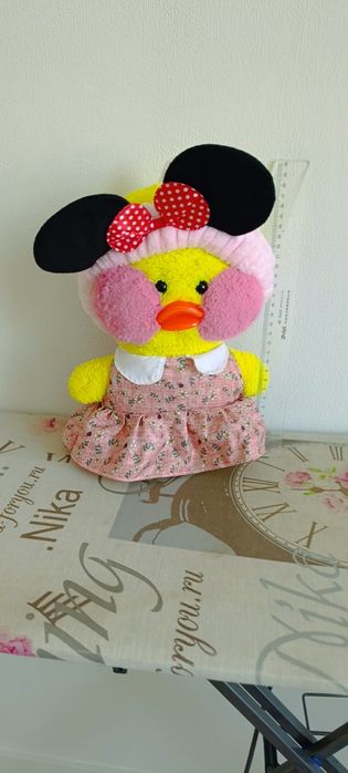 Уточка лалафанфан