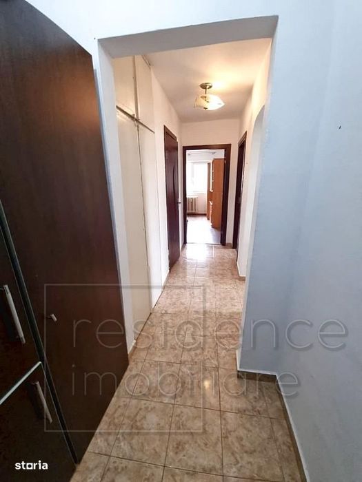 Pet friendly! Apartament 2 camere, Manastur, Complex Big