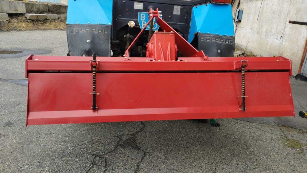 почвофреза фреза 1,6