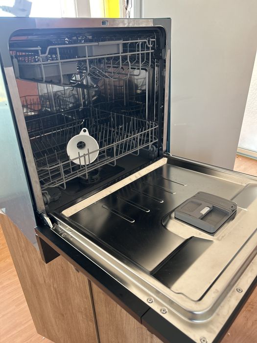 Нова Съдомиялна машина за вграждане