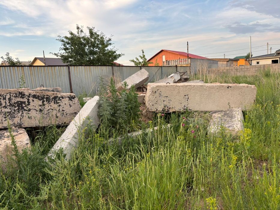 Продам фундаментные блоки
