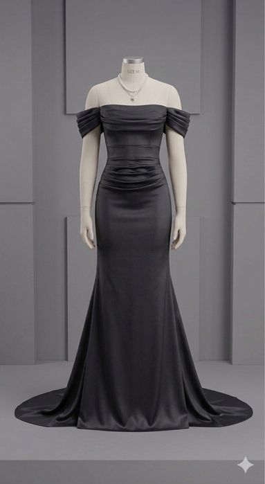 Платье на выпускной