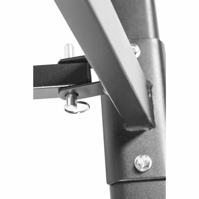 Vertical Climber Negru