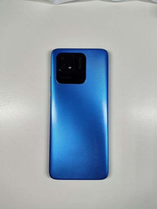 Xiaomi redmi 10C 4ГБ/128ГБ