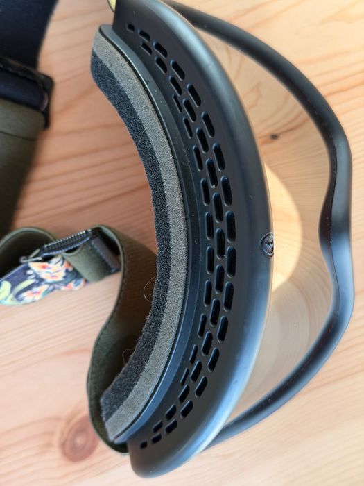 Маска за ски/сноуборд Electric