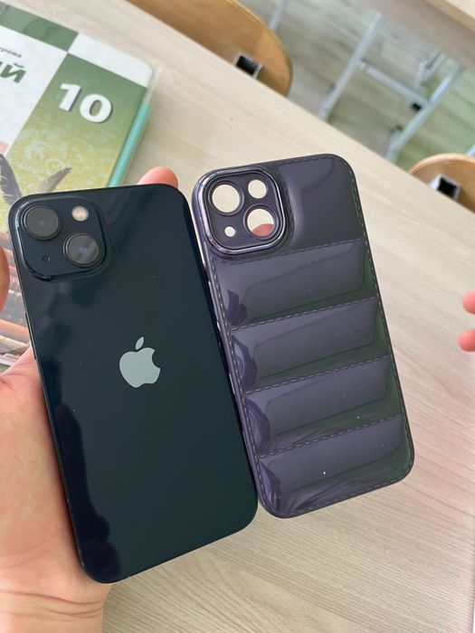 Айфон 13 128гб 85емкость