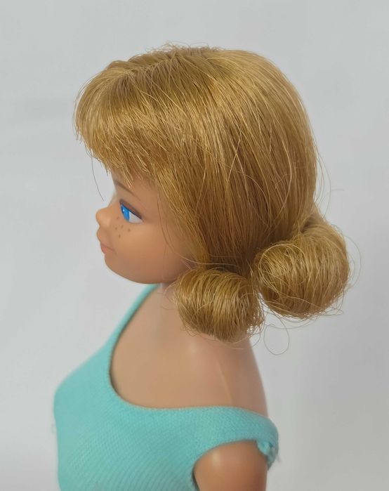 Оригинална винтидж кукла Мидж - Барби