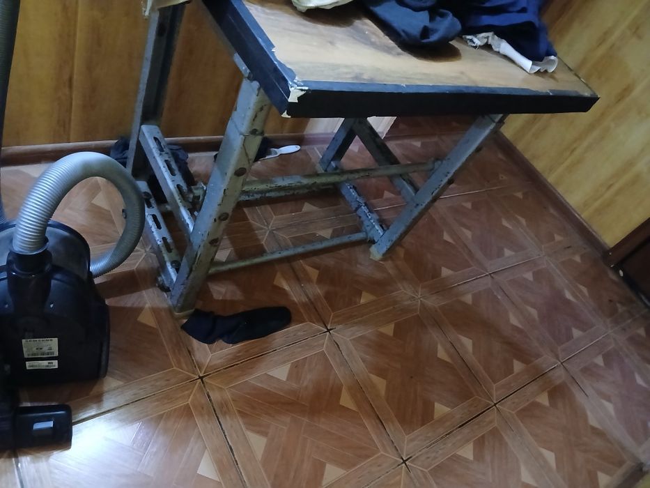 Обменяю на дрова