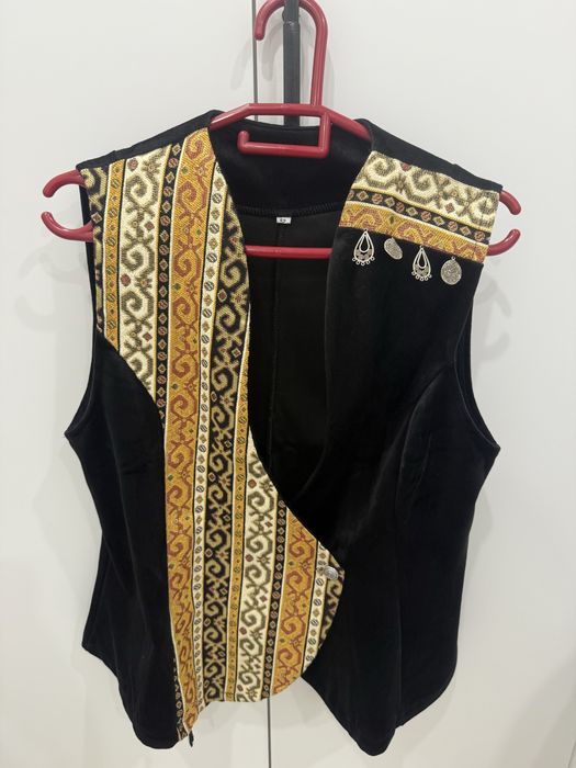 Жакет, кажекей 46-48 р