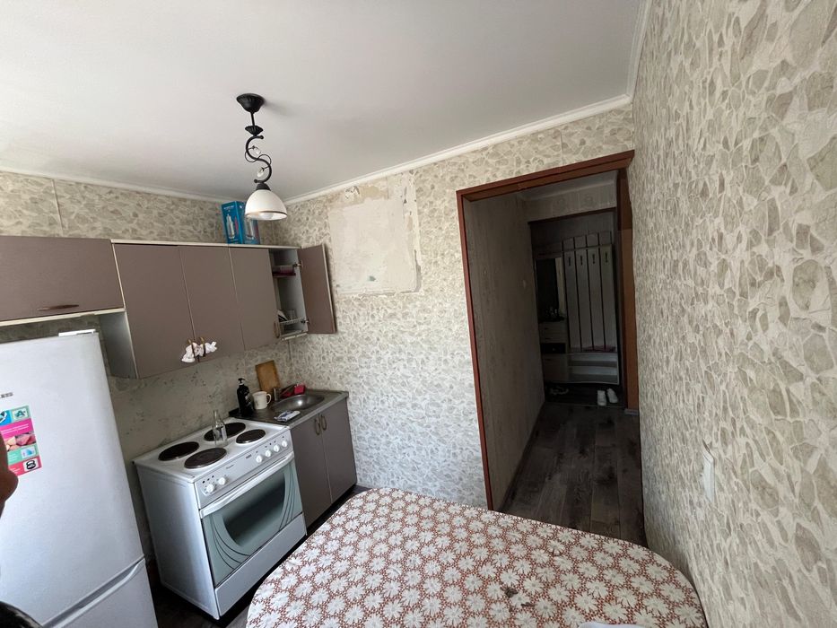 1 комнтаная квартира