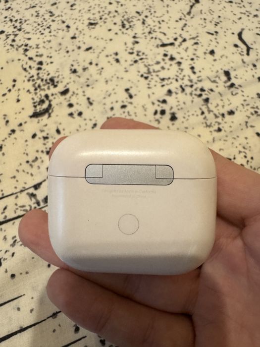 Airpods Gen 3 (2021)