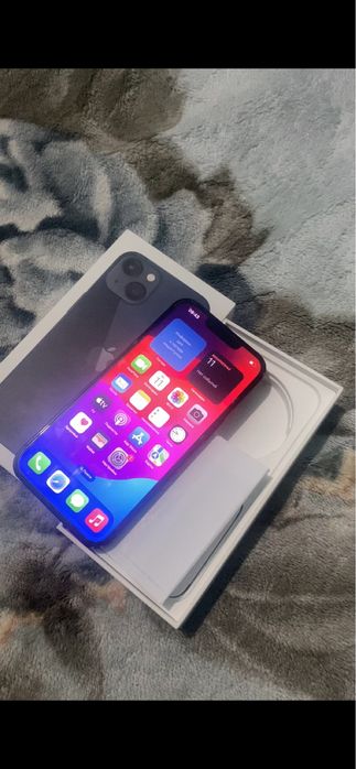 Айфон 13 128 гб