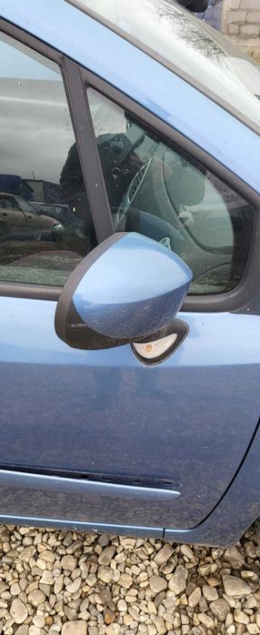 Usa stanga /dreapta fata / spate  Renault Modus - pret per bucata