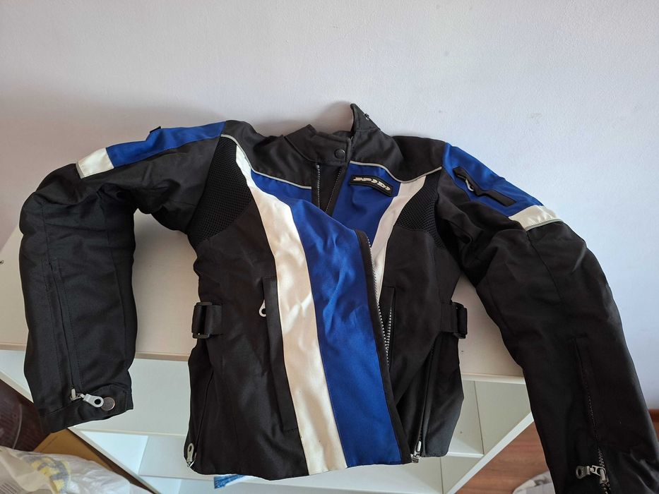 Geaca moto dama XS Spidi