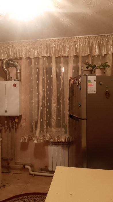 Продам 2х комнатную квартиру