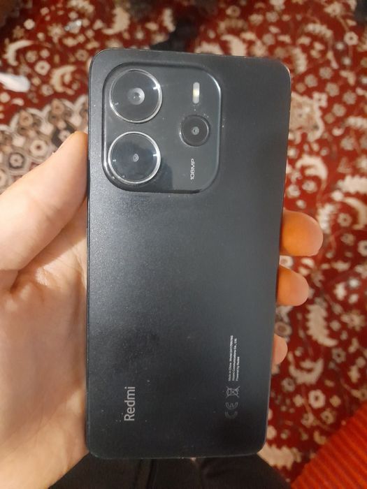 Redmi Note 14 holati ideal