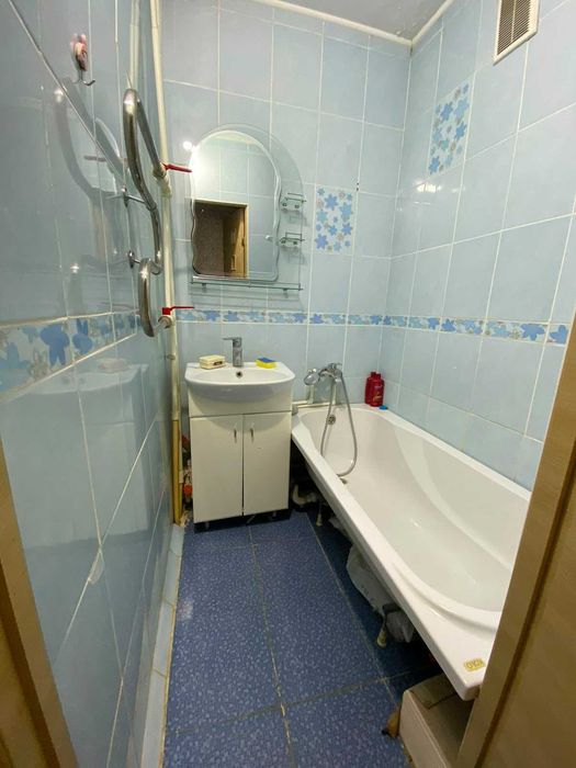 Продам 2х комн кв АБХ Электрон