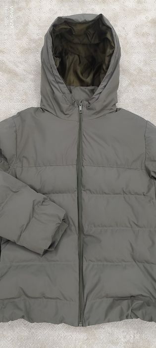 Куртка  ZARA/ 164 см