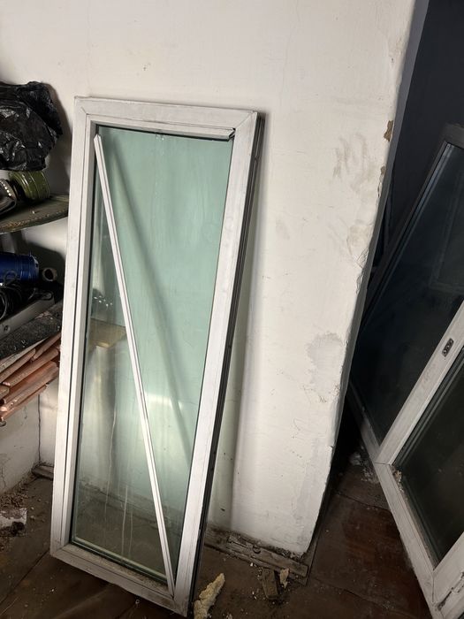 Продам пластиковые окна