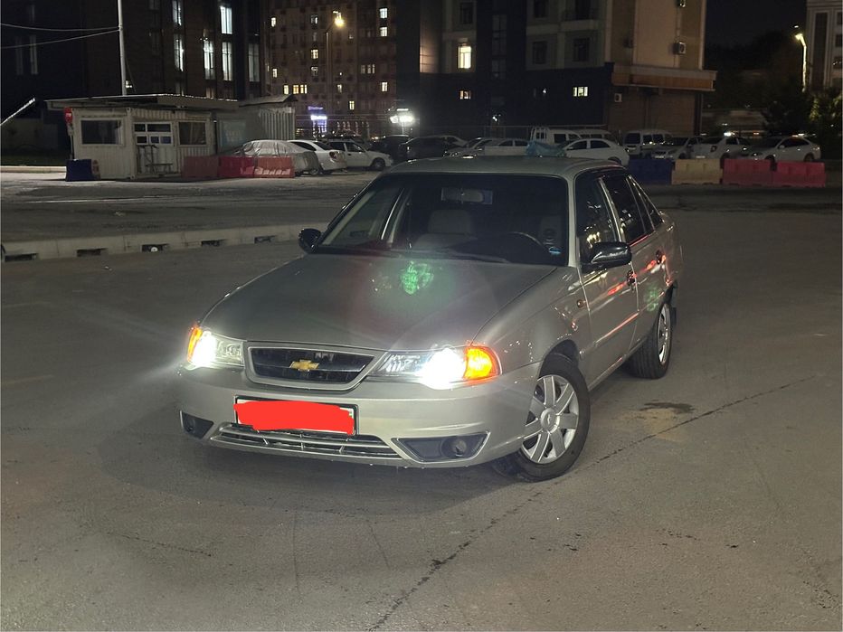 Chevrolet Nexia 2009