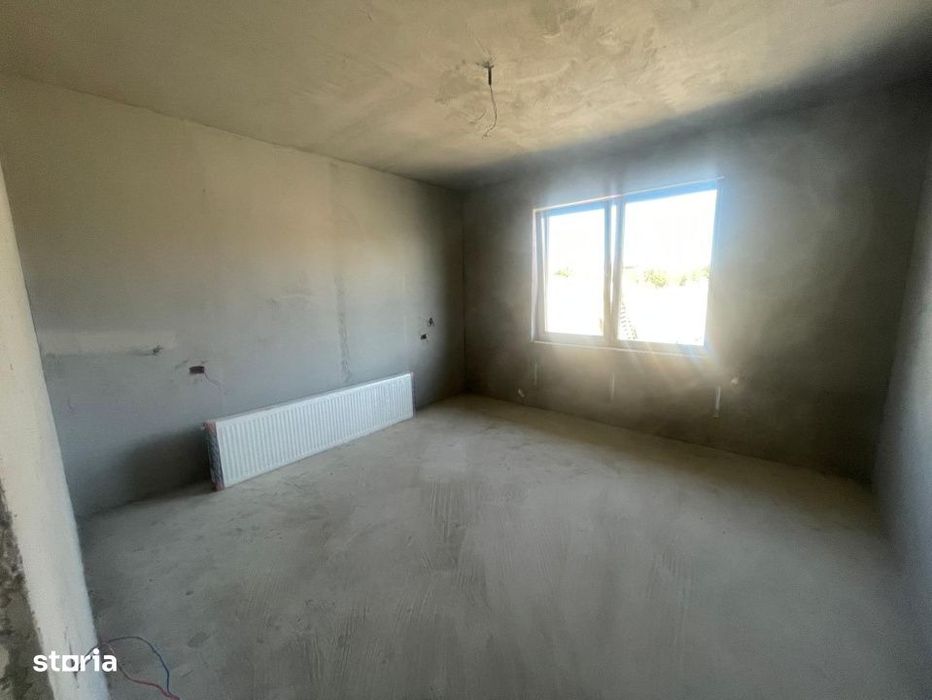 Casa parter, 142.75 mp suprafata utila, 500 mp teren, cartier Damila