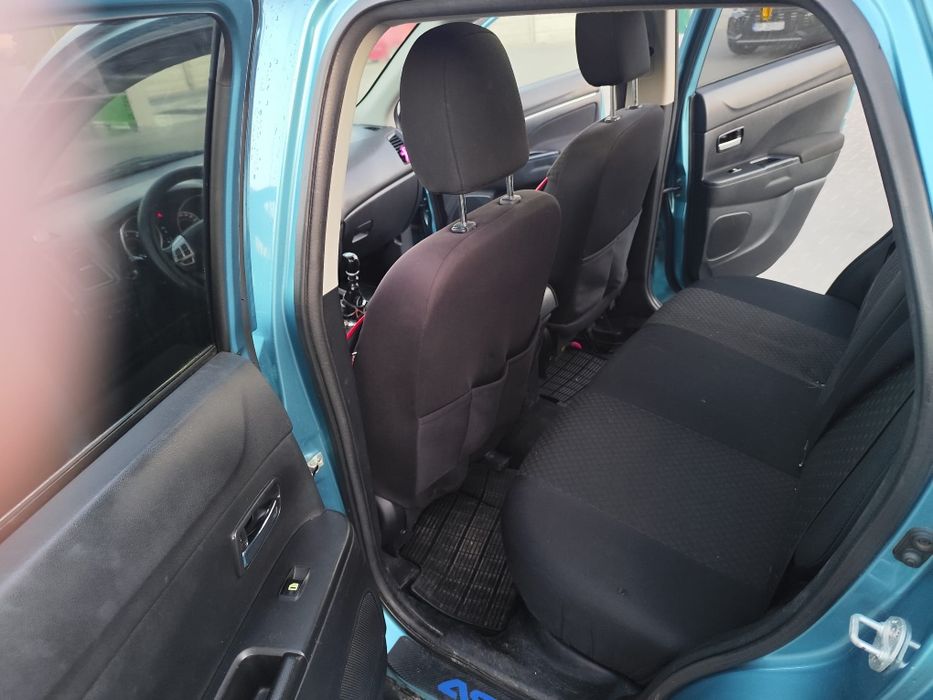 Se vinde Mitsubishi ASX