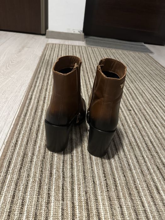 Vand cizme dama Tommy Hilfiger