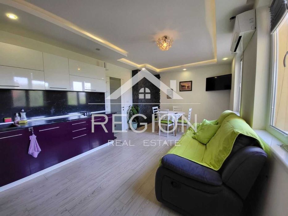 Дава се под наем Тристаен апартамент в Варна, Възраждане 3 - 100 кв.м за 510 € - Снимка #6