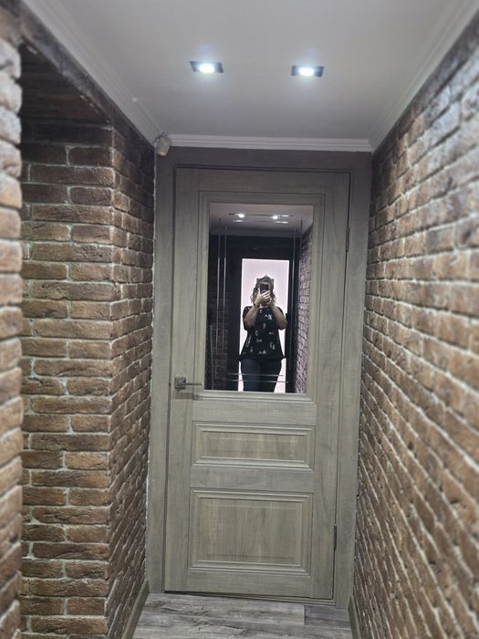 Салон красоты.  В Майкудуке.