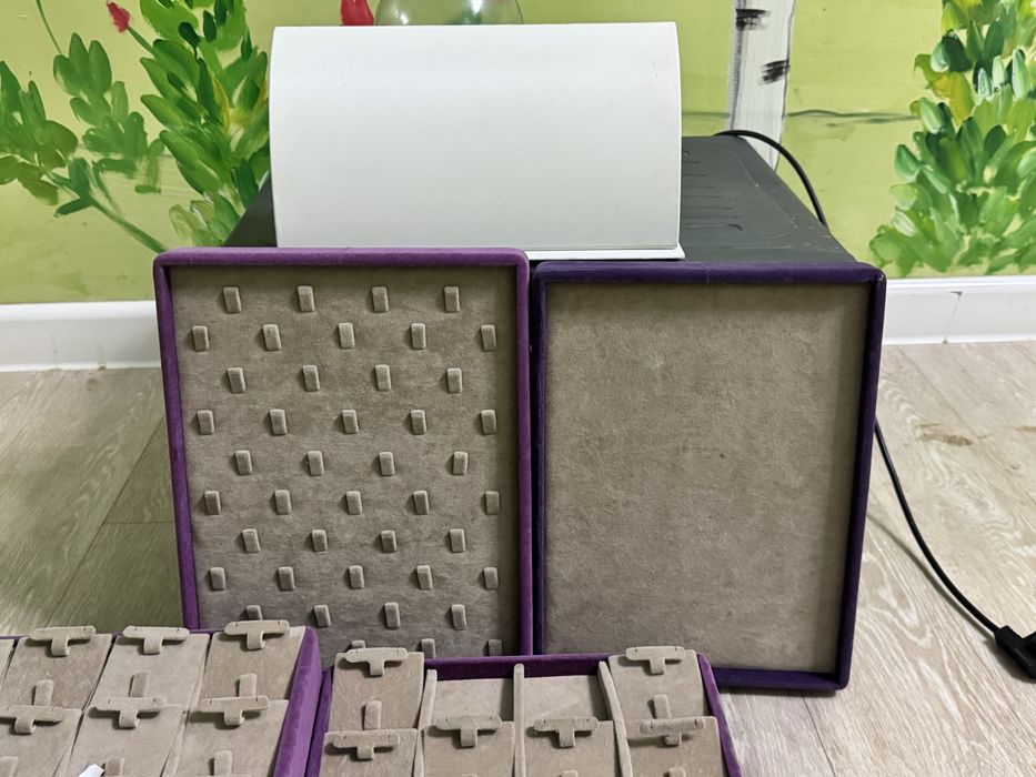 Планшет для украшений