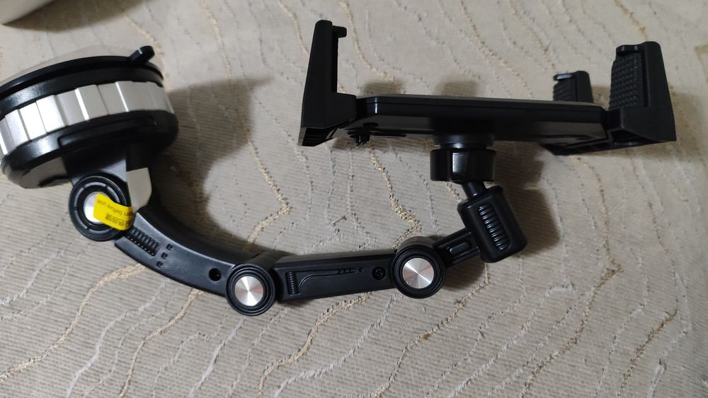 Авто держатель для планшета