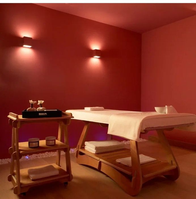 Массаж relaх на выезд