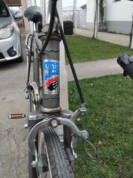 Колело със скорости