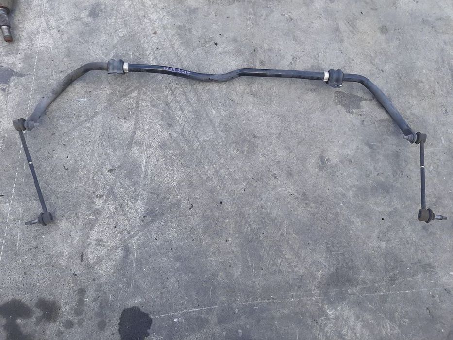 Bara stabilizatoare torsiune 1.7 crdi d4fd hyundai ix35 lm el elh