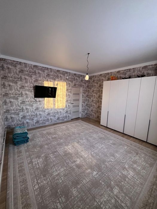 3комнатный частный дом Маржанбулак