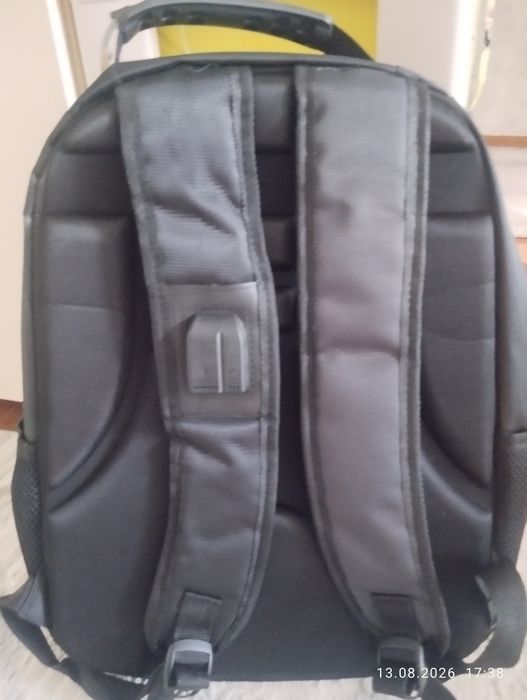 Рюкзак школьный 3500