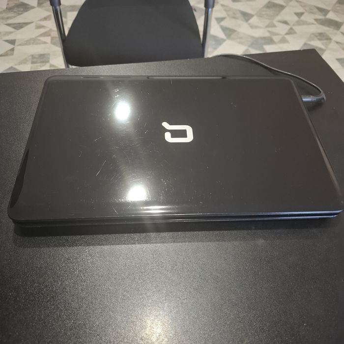 Ноутбук HP COMPAQ CQ58