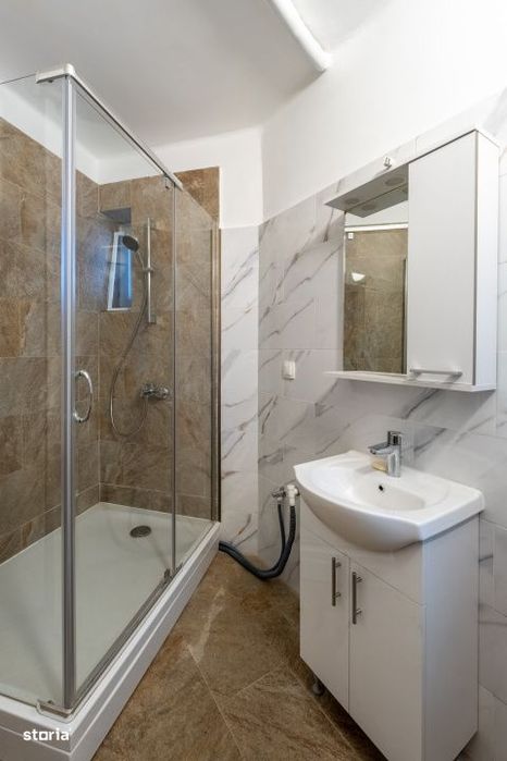 Apartament 2 camere, complet renovat – investitie sigura in centrul