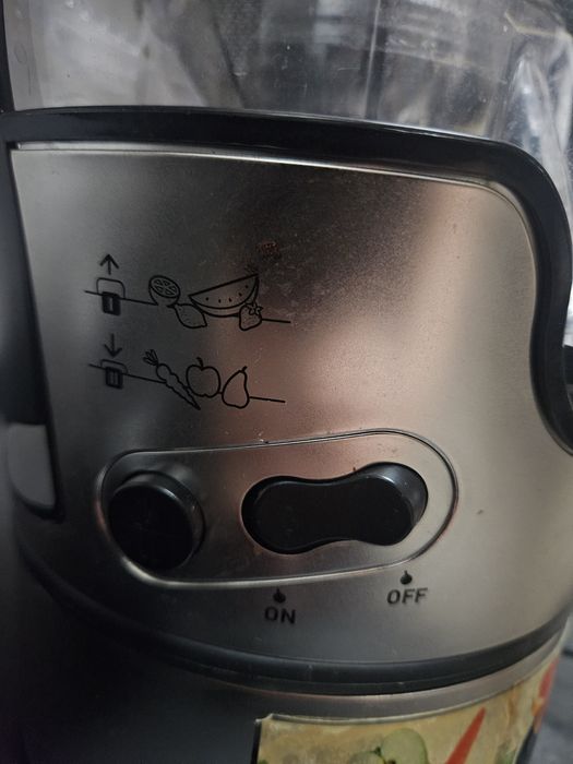 Соковыжималка Tefal