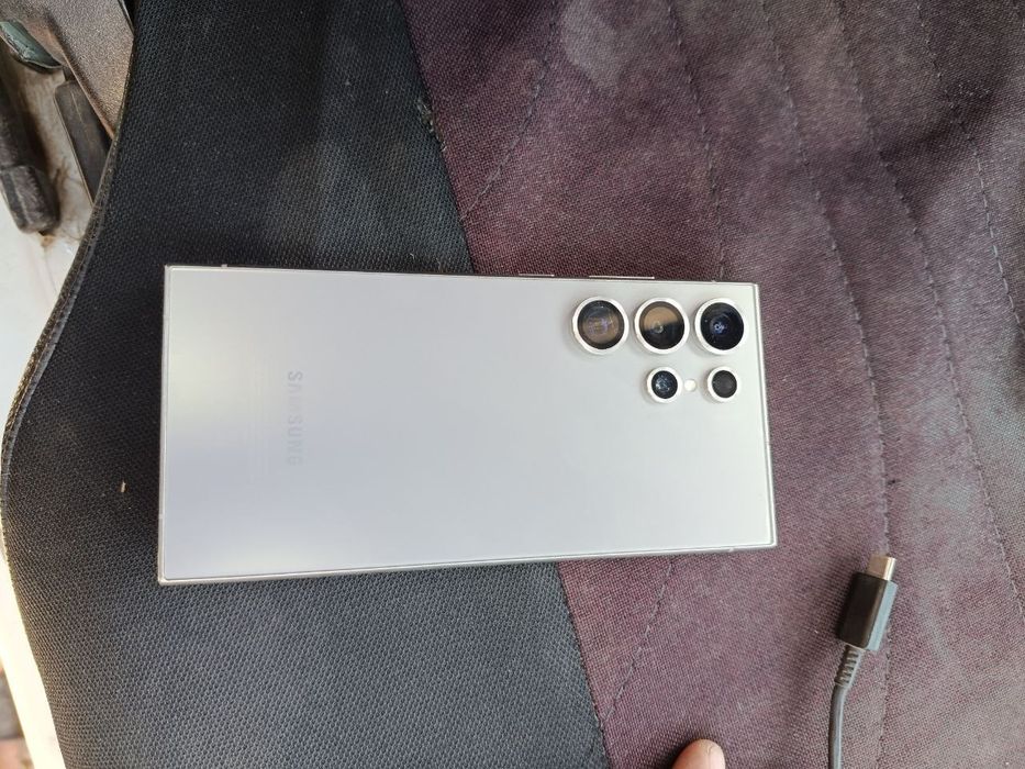 Samsung 24 ultra