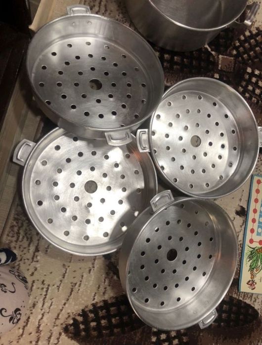 Мантышница СОВЕТСКАЯ