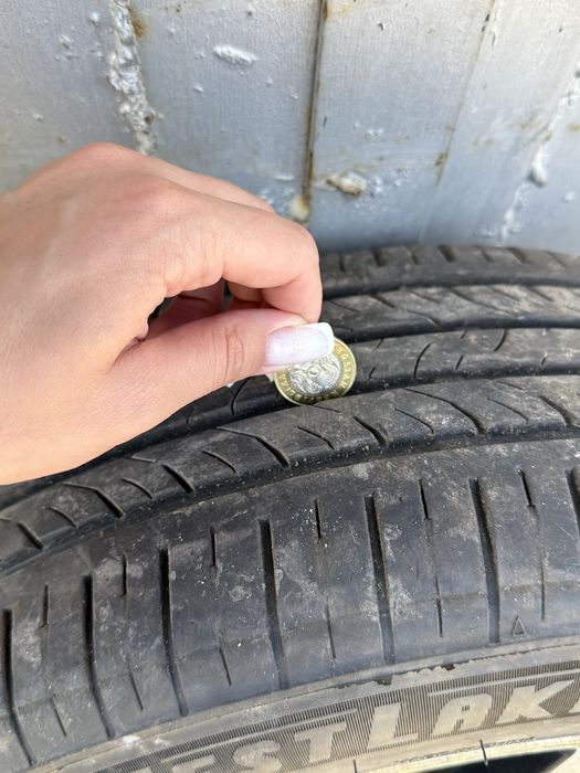 Продам диски Рельсы Ваз
