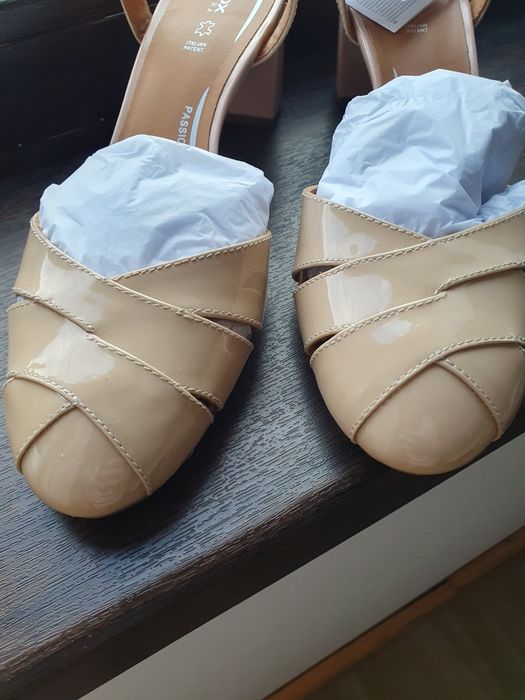 Pantofi dama Geox+ Il Passo