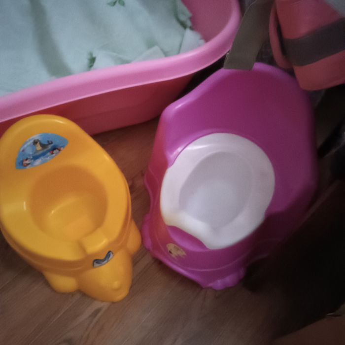 Наборы малышам до 2х лет