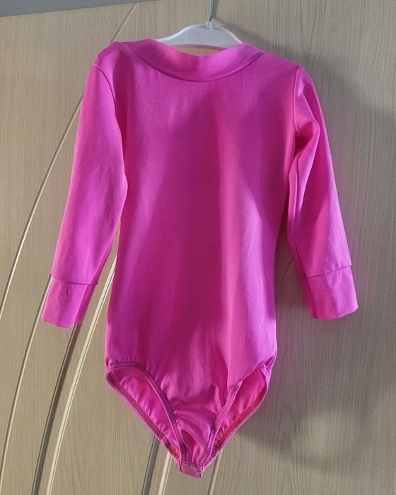 Рокля за латино танци