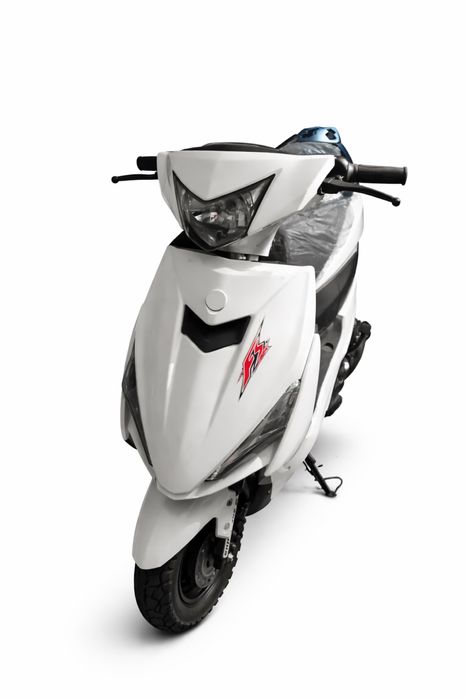 Продам мопед Ангел 127 куб