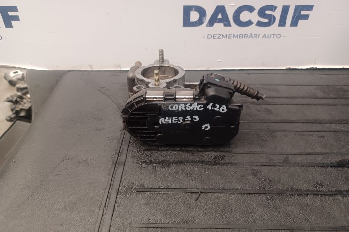 Clapeta acceleratie 9157512 0280750044 9157512 0280750044 Opel Corsa