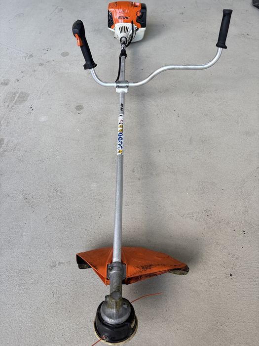 Vand motocoasa Stihl FS 89