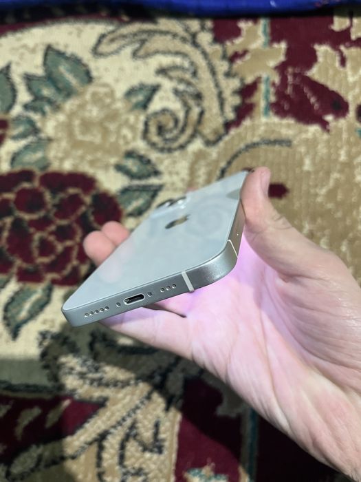 Айфон 13 128гб обмен